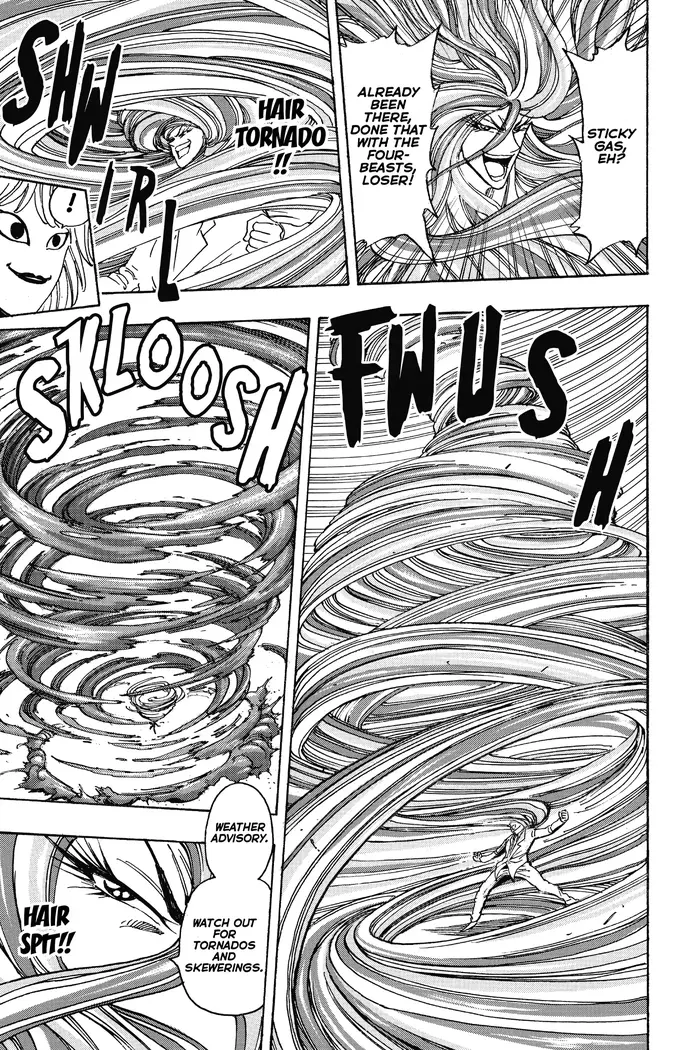Toriko Chapter 225 image 05_optimized